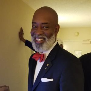 Meet your Posher, Harold